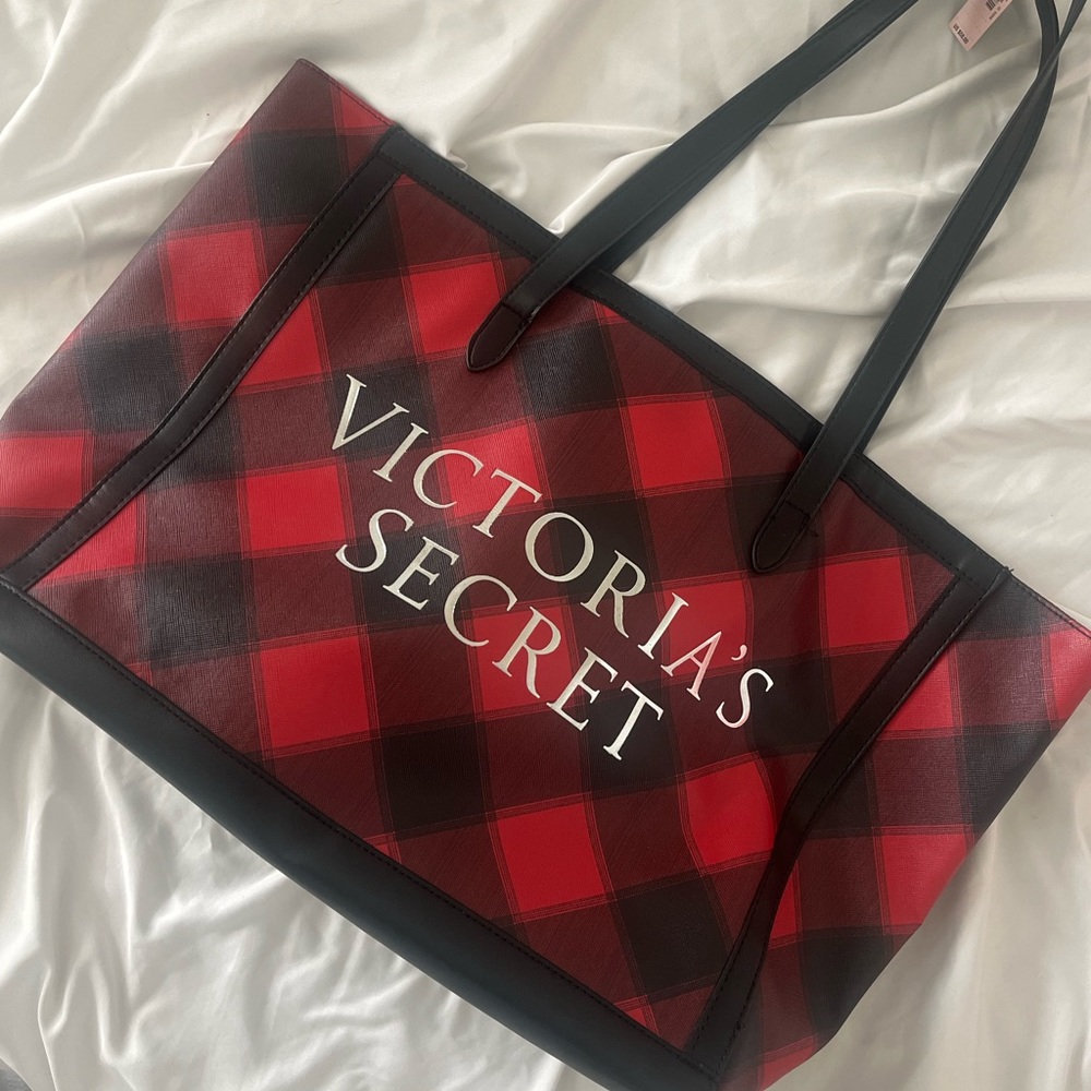 victoria’s secret tote